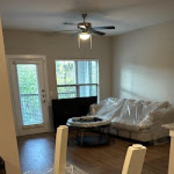Image uploaded by customer for B & S Moving & Delivery.