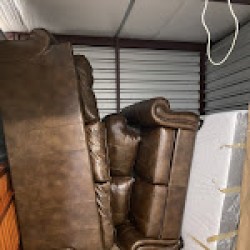 Image uploaded by customer for D&D Moving and Storage.