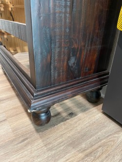 Image uploaded by customer for D&D Moving and Storage.