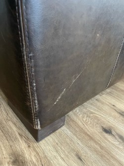 Image uploaded by customer for D&D Moving and Storage.