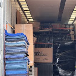 Image uploaded by customer for Haul Away Movers & Removal.