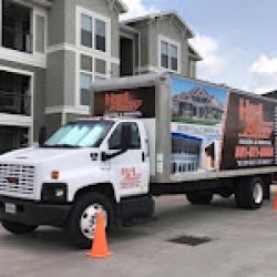 Image uploaded by customer for Haul Away Movers & Removal.