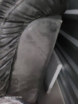 Image uploaded by customer for Roblas Moving Services.