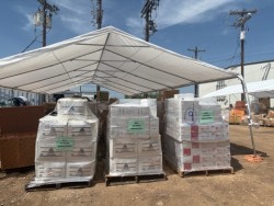 Image uploaded by customer for Roblas Moving Services.