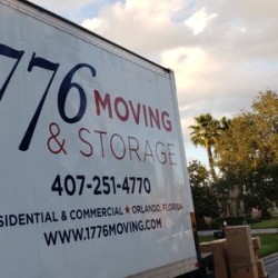 Image uploaded by customer for 1776 MOVING AND STORAGE INC.