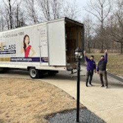 Image uploaded by customer for 1ST CLASS MOVING STORAGE INC.