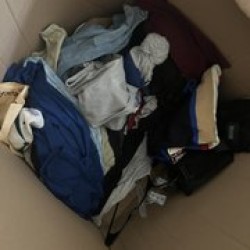 Image uploaded by customer for Zoom Van Lines, LLC.