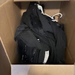Image uploaded by customer for Zoom Van Lines, LLC.