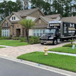 Image uploaded by customer for B&B MOVERS LLC.