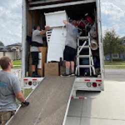 Image uploaded by customer for BAYMEADOWS MOVING AND STORAGE INC.