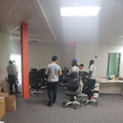 Image uploaded by customer for BAYMEADOWS MOVING AND STORAGE INC.