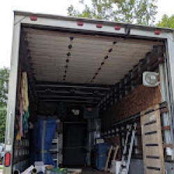Image uploaded by customer for BAYMEADOWS MOVING AND STORAGE INC.